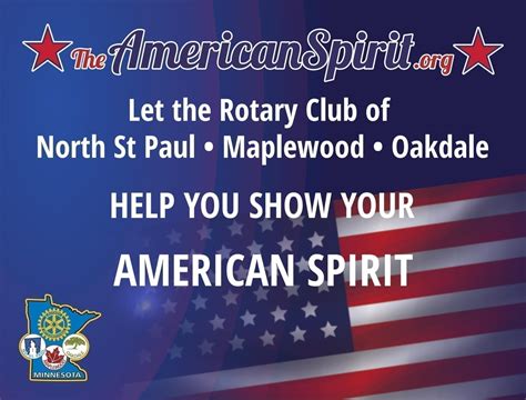 The American Spirit Flag Subscription | The American Spirit