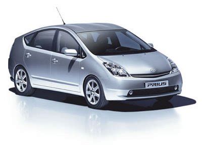 Toyota hybrid cars - Sporty Car