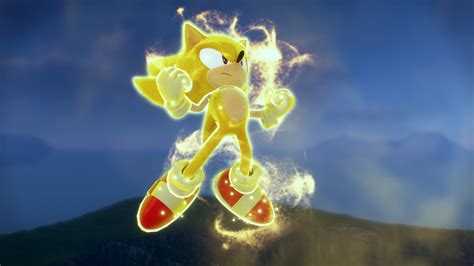 50+ Best Sonic Frontiers Wallpaper: HD Desktop Wallpapers