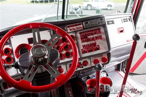 Semi trucks interior, Kenworth trucks, Truck interior