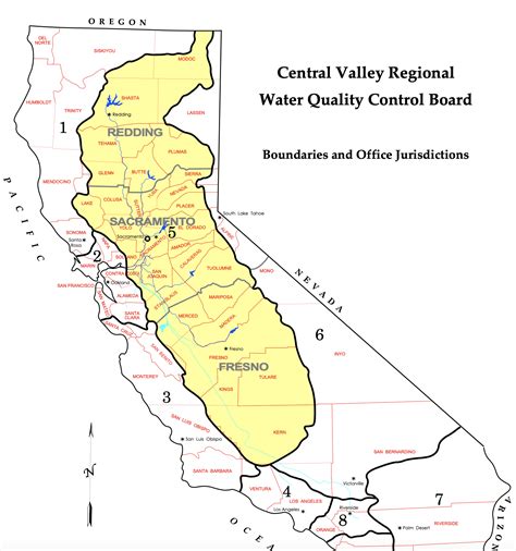 Central Valley Disadvantaged Community Water Quality Grants Program ...