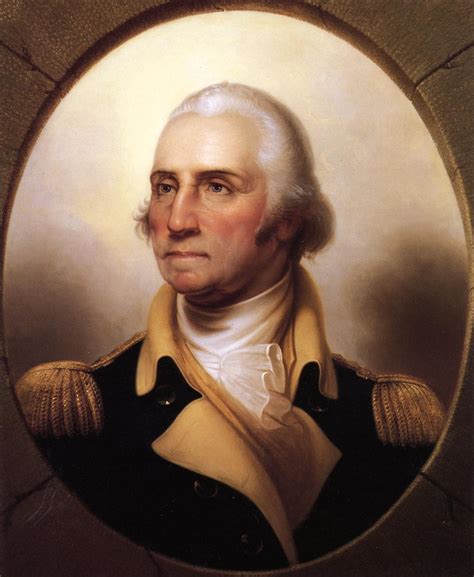 President's Day: GEORGE WASHINGTON