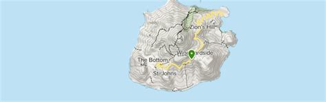 Best trails in Saba National Park, Saba | AllTrails