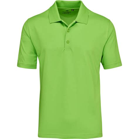 Mens Wynn Golf Shirt | Brandability