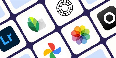 The 6 best photo editing apps for iPhone and Android in 2025