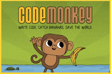 Code Monkey Games