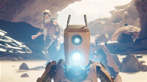 ReCore, Robot, Characters wallpaper | games | Wallpaper Better