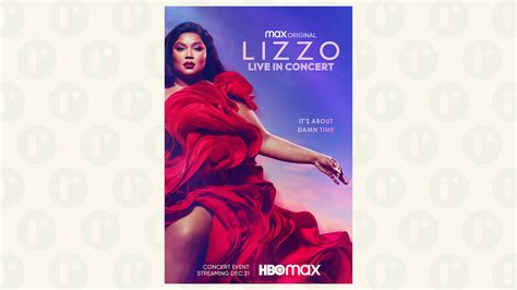 Lizzo Live in Concert - The Refinery Creative