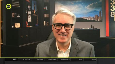 Keith Olbermann to Expand Multi-Faceted ESPN Role - ESPN Press Room U.S.