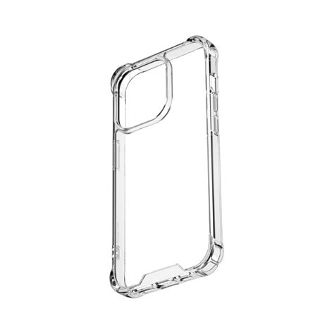 Carcasa Transparente Reforzadas Para iPhone 15 Pro Max - Joigo