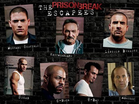 Prison Break