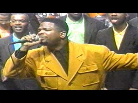 1990s Gospel Music Nostalgia Part Two! - YouTube