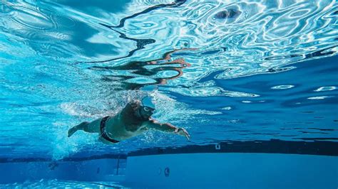 Swimming Warm-Up and Cool-Down: The Ultimate Guide