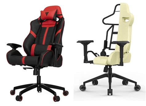 Vertagear SL5000 luxury gaming chair review | ChairsFX