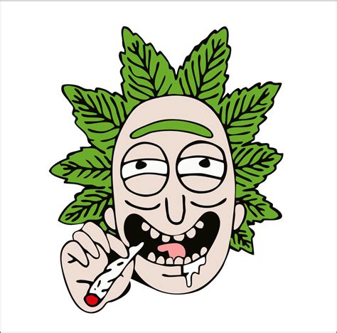 Rick Weed – ihatedecals.ca