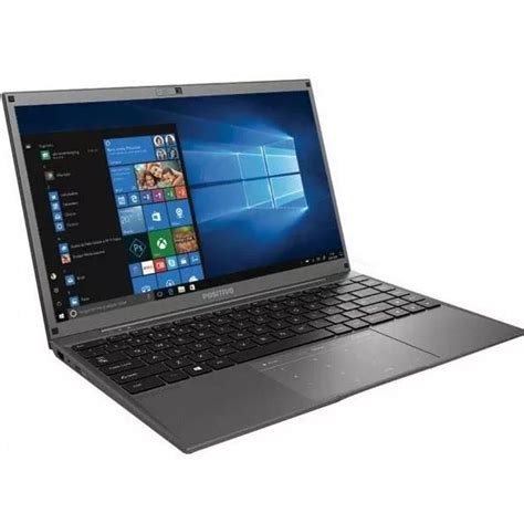 Notebook Positivo Carbon Intel Dual Core 4gb 500gb - Vitrine ...