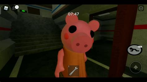 ROBLOX PIGGY | FUNNY MOMENT #1 - YouTube