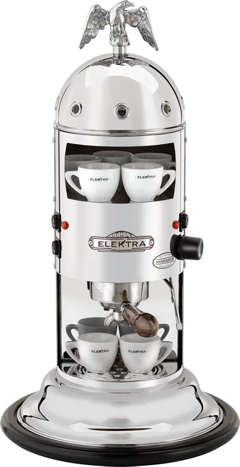 Best Espresso Coffee Machine For Home Use
