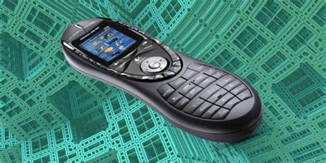 Logitech Harmony 880 Review: Still A Decent Touchscreen in 2021 ...