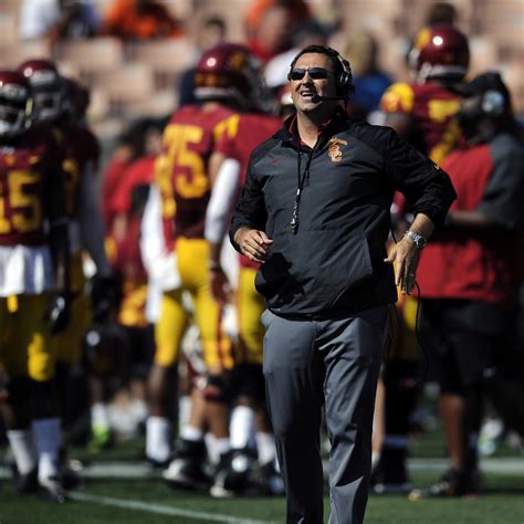 USC Football: Latest Recruiting News and Rumors | Bleacher Report ...