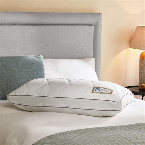 Sealy Dual Comfort Memory Foam Pillow - 2 Pack | Sealy