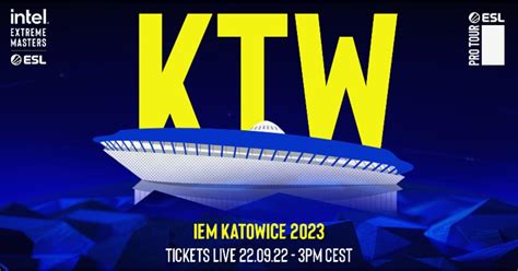 IEM Katowice 2023: Teams, Schedule, Results, Format, Livestream, More