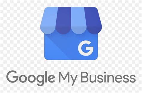 Logo Google My Business Png - Google My Business Logo, Transparent Png ...