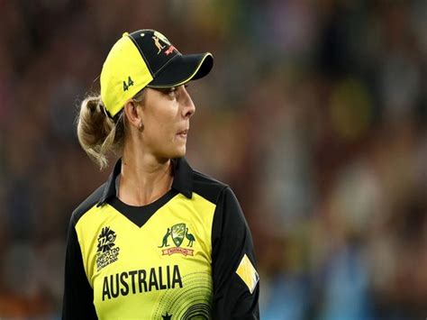 Ashleigh Gardner progresses in ICC Women's T20I Player Rankings