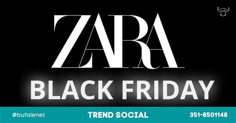 Occhio al Black Friday Zara con offerte online di dubbia origine