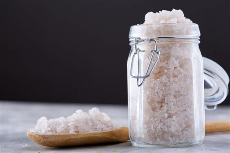 7 DIY Bath Salt Recipes: Epsom Salt Is the Gateway to Natural Beauty ...