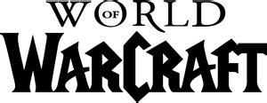 World of Warcraft Logo PNG Vector (PDF) Free Download