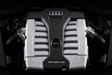 Super-luxury Audi A8 to be called Horch and get a W12 engine - Motor Illustrated