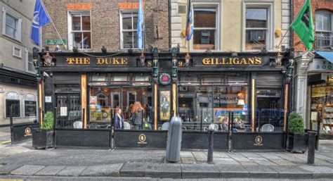 Photo Gallery - The Duke Pub - The Duke Dublin - One Of Dublin’s Oldest And Finest Pubs. Duke ...