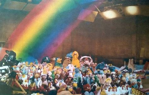 The Muppets Movie Rainbow Connection