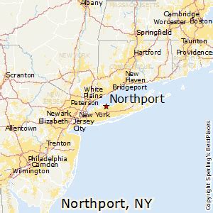 Best Places to Live in Northport, New York