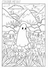 Pinterest Coloring Pages Sheets And Easter Sketch Coloring Page sketch template