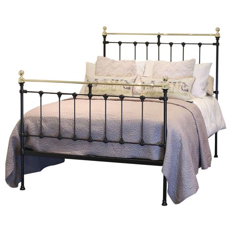 Black Lacquer Bed at 1stDibs