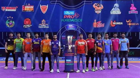 Pro Kabaddi 2022 Winner: PKL 9 Team Prize Money and Awards Details