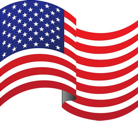 United States Flag PNG Transparent Image | PNG Arts