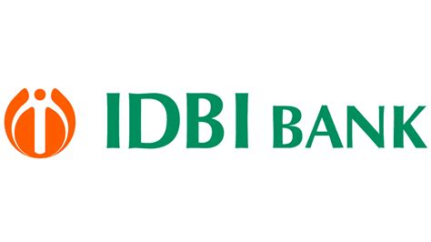 IDBI Bank Logo - Storia e significato dell'emblema del marchio