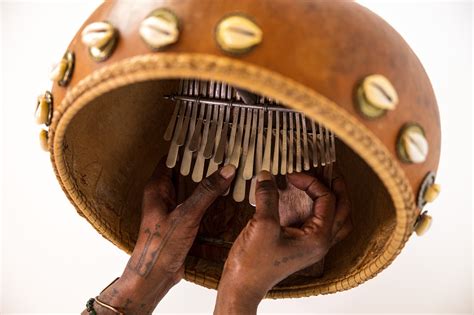 The Mbira An African Musical Tradition — Musiquito Media