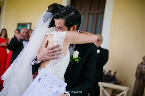 La Boda Civil Perfecta — Pipe Gaber Photography