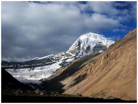 At the feet of the Mystic Mountain-Mt Kailash Parikrama (Part 2 ...