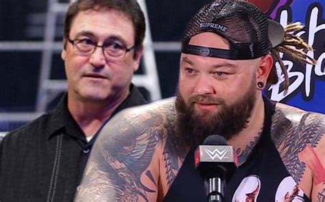 Bray Wyatt's Father Mike Rotunda Provides Health Update On His Son