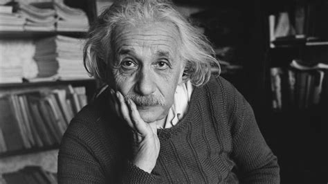 Albert Einstein và thuyết tương đối về sự thật trong thời hiện đại ...