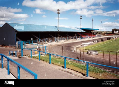 Cowdenbeath football hi-res stock photography and images - Alamy