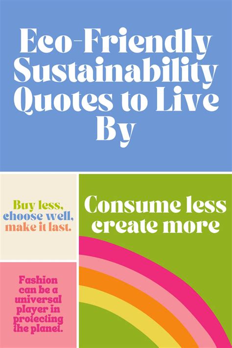 83 Eco-Friendly Sustainability Quotes to Live By - Darling Quote