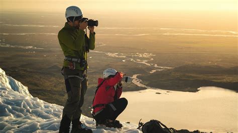 Vatnajökull: Private Ice Cave Photography Tour | Travel Buddies