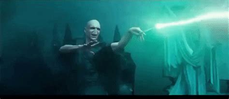 Harry Potter Spell GIFs - Find & Share on GIPHY