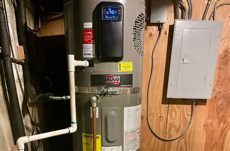 Heat Pump Water Heater Installation: Four Pitfalls to Avoid - Bloomberg